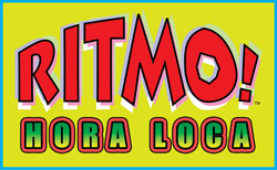 RITMO! Hora Loca carnival www.ritmohoraloca.com 305-298-2380